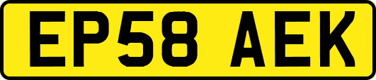 EP58AEK