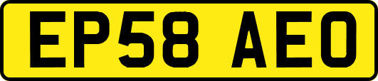 EP58AEO