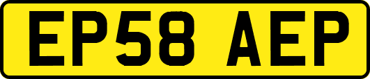 EP58AEP