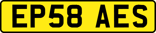 EP58AES