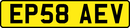EP58AEV