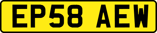 EP58AEW
