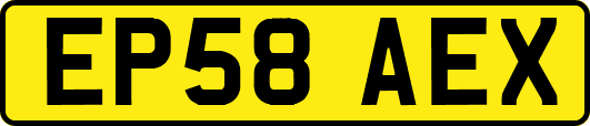 EP58AEX