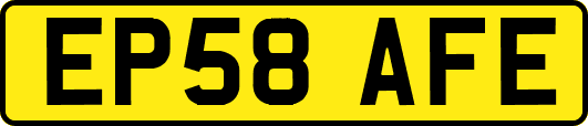 EP58AFE