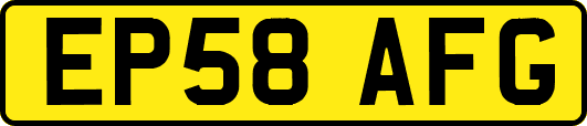 EP58AFG