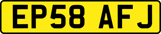 EP58AFJ