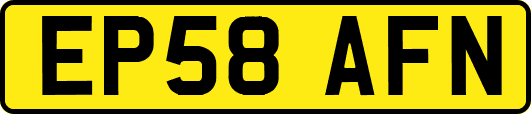 EP58AFN