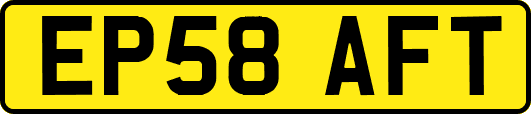 EP58AFT