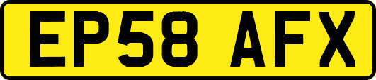 EP58AFX