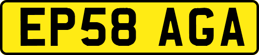 EP58AGA