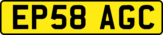 EP58AGC