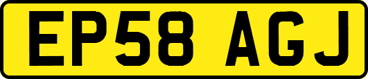 EP58AGJ