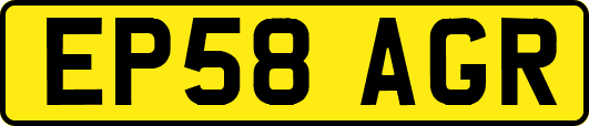 EP58AGR