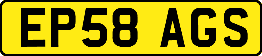 EP58AGS