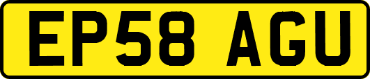 EP58AGU