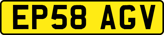EP58AGV