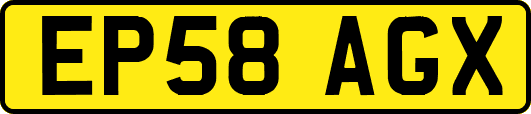 EP58AGX