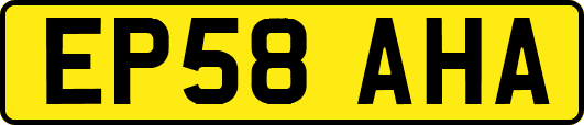 EP58AHA