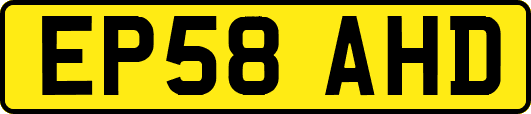 EP58AHD