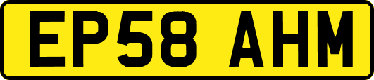 EP58AHM