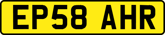 EP58AHR