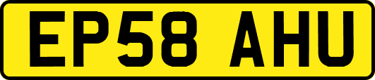 EP58AHU