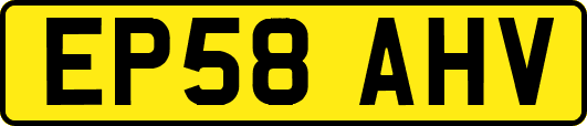 EP58AHV