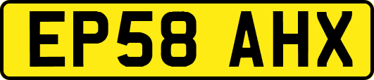 EP58AHX