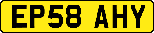 EP58AHY