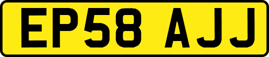 EP58AJJ