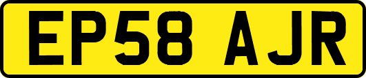 EP58AJR