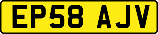 EP58AJV