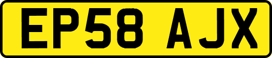 EP58AJX
