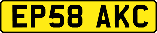 EP58AKC