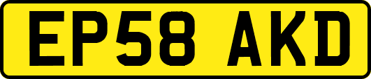 EP58AKD