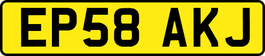 EP58AKJ