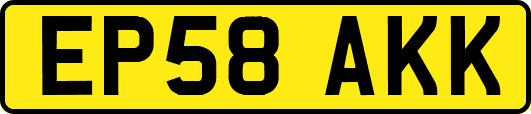 EP58AKK