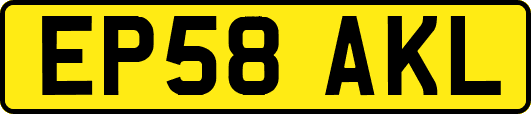 EP58AKL