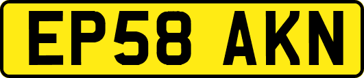 EP58AKN