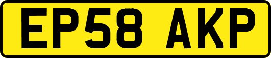 EP58AKP