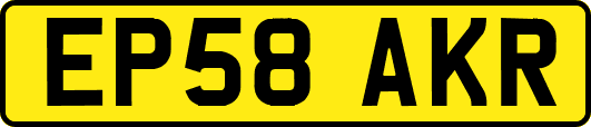 EP58AKR