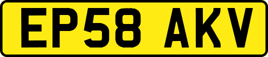 EP58AKV