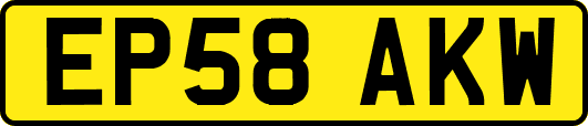 EP58AKW
