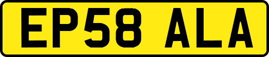 EP58ALA