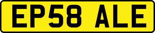 EP58ALE