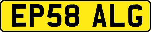 EP58ALG