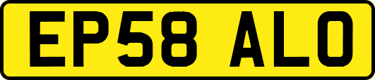 EP58ALO