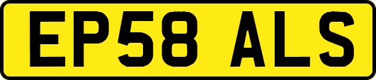 EP58ALS