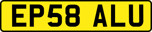 EP58ALU