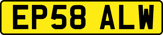 EP58ALW